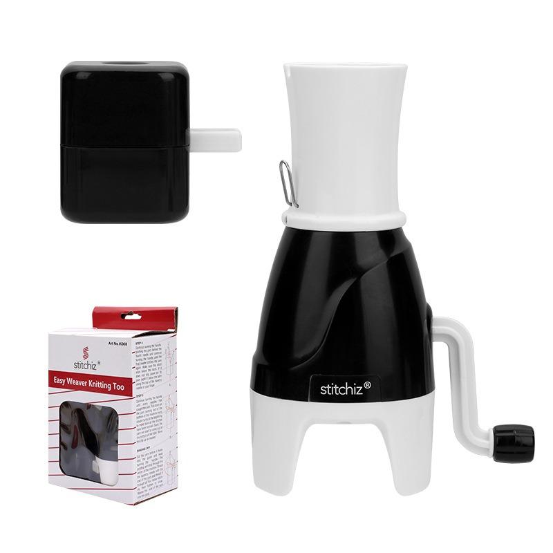 Машина для ручного плетения, машина для ручного плетения, вязание ожерелья, ювелирные изделия, вязание, инструмент для намотки
Машина для ручного плетения, машина для ручного плетения, вязание ожерелья, ювелирные изделия, вязание, инструмент для намотки