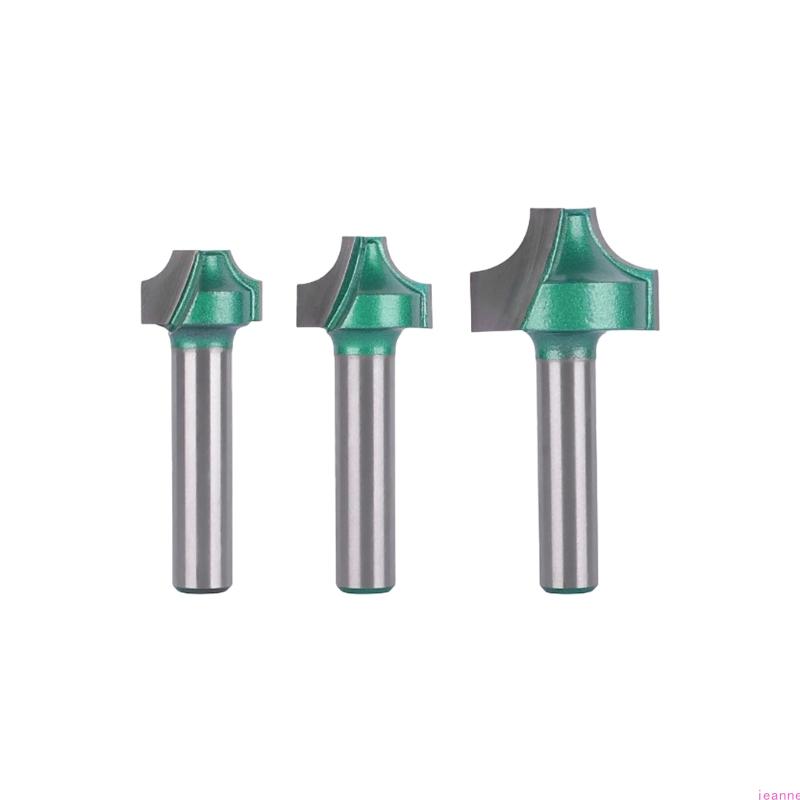 High Performances Engraving Router Bit Kit with Various Profile 8mm Shank for Wood Plastic Composite Materials 3 piece set A
High Performances Engraving Router Bit Kit with Various Profile 8mm Shank for Wood Plastic Composite Materials 3 piece set A