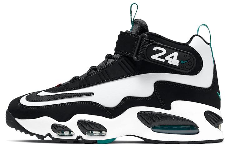 Nike Air Griffey Max 1 White Freshwater 2021 DD8558-100 42
Nike Air Griffey Max 1 White Freshwater 2021 DD8558-100 42