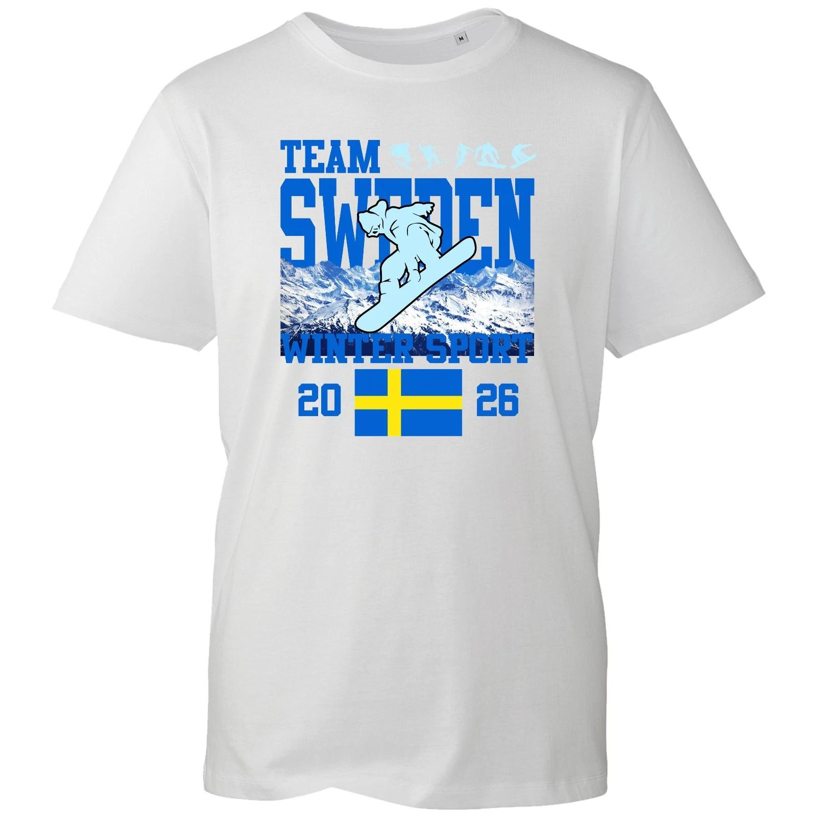Team Slovenia 2026 Winter Games T-Shirt, Support Your Favorite Athletes Gift Tee 4XL
Team Slovenia 2026 Winter Games T-Shirt, Support Your Favorite Athletes Gift Tee 4XL