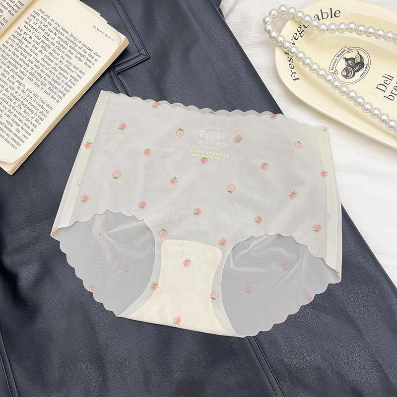 Трусики женские супер тонкие с принтом клубники и маски трусы для женщин персиковые ягодицы быстросохнущие бесшовные трусы средней талии трусы нижнее белье L светло-зеленый
Трусики женские супер тонкие с принтом клубники и маски трусы для женщин персиковые ягодицы быстросохнущие бесшовные трусы средней талии трусы нижнее белье L светло-зеленый