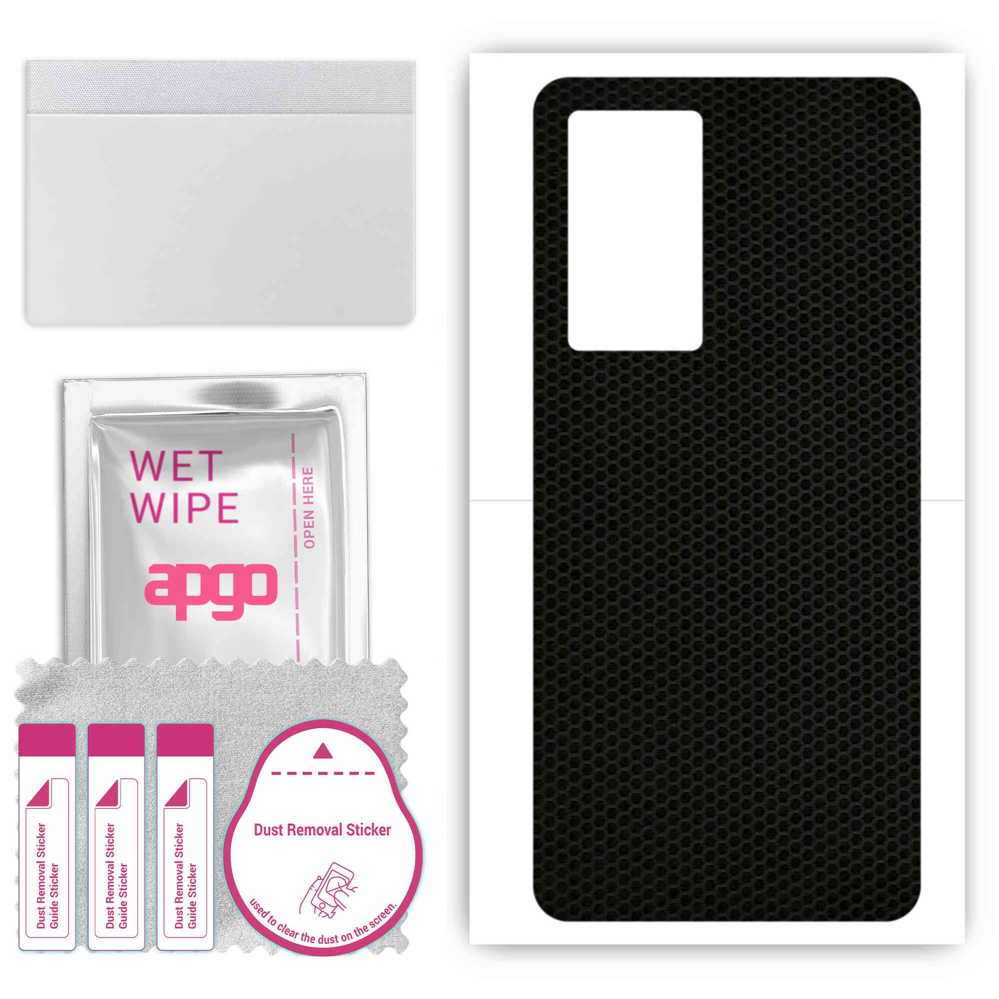 apgo Protective Skin Sticker for the back compatible with Vivo IQOO 9 India, Wrap Film, Foil, Vinyl - Pattern Matrix
apgo Protective Skin Sticker for the back compatible with Vivo IQOO 9 India, Wrap Film, Foil, Vinyl - Pattern Matrix