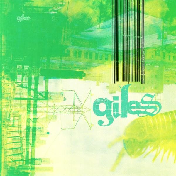 CD THOMAS GILES ROGERS JR. - Giles VR273PROMO Victory Records 2005 US Dance & Electronica Used
CD THOMAS GILES ROGERS JR. - Giles VR273PROMO Victory Records 2005 US Dance & Electronica Used