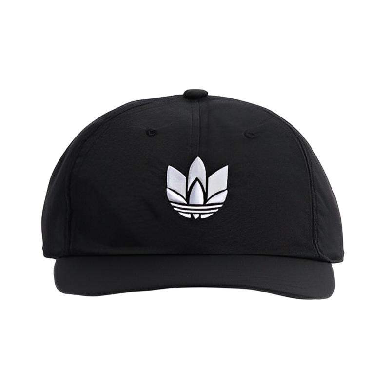 Adidas Нейлоновые бейсболки унисекс черные Adidas gn4895 OSFW чёрный
Adidas Нейлоновые бейсболки унисекс черные Adidas gn4895 OSFW чёрный