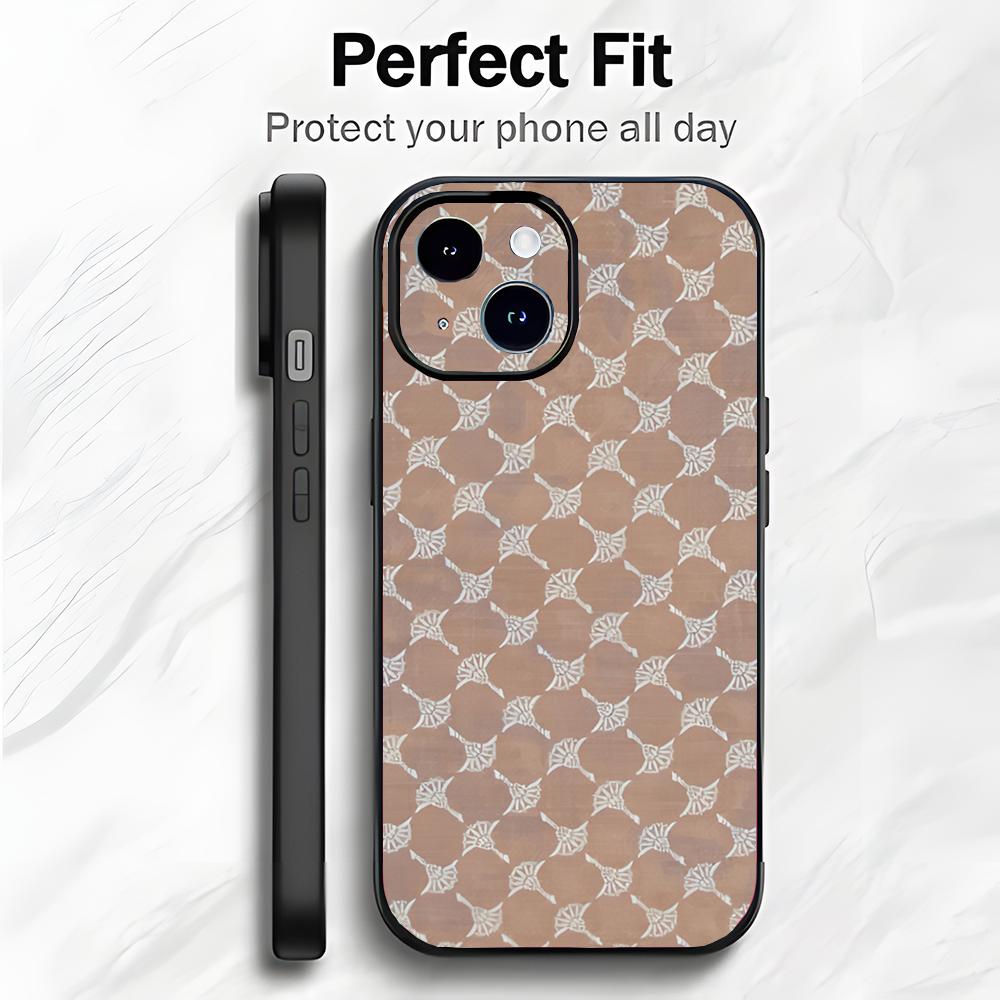 Modern Luxury Fragrance Brand J-JOOP Phone Case Phone Case Soft Packaging Lightweight For iPhone17 16 15 14 13ProMax iphone12promax
Modern Luxury Fragrance Brand J-JOOP Phone Case Phone Case Soft Packaging Lightweight For iPhone17 16 15 14 13ProMax iphone12promax