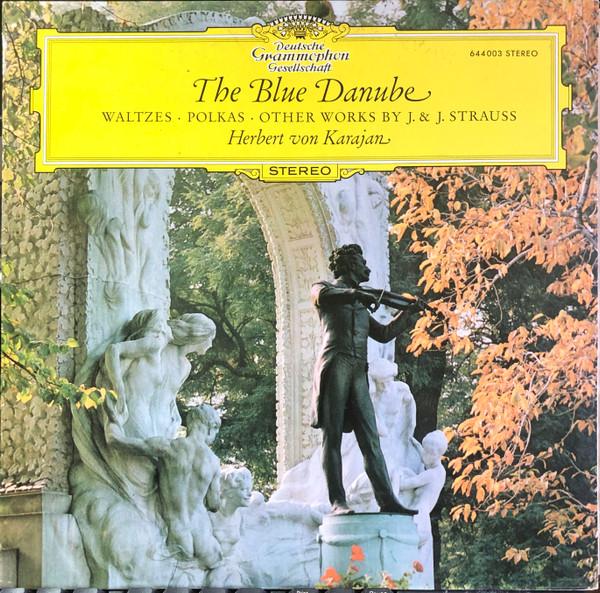 LP Record BERLIN PHILHARMONIC ORCHESTRA HER Blue Danube Waltzes Polkas Oth 644003 DEUTSCHE GRAMMO 196 Canada Classical Used
LP Record BERLIN PHILHARMONIC ORCHESTRA HER Blue Danube Waltzes Polkas Oth 644003 DEUTSCHE GRAMMO 196 Canada Classical Used