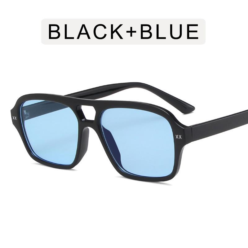 Trends Sunglasses Women Vintage Yellow Decoration Shades 2022 Men Trending Sun Glasses High Quality Gafas Oculos De So UV400 only 1pcs sunglasses
Trends Sunglasses Women Vintage Yellow Decoration Shades 2022 Men Trending Sun Glasses High Quality Gafas Oculos De So UV400 only 1pcs sunglasses