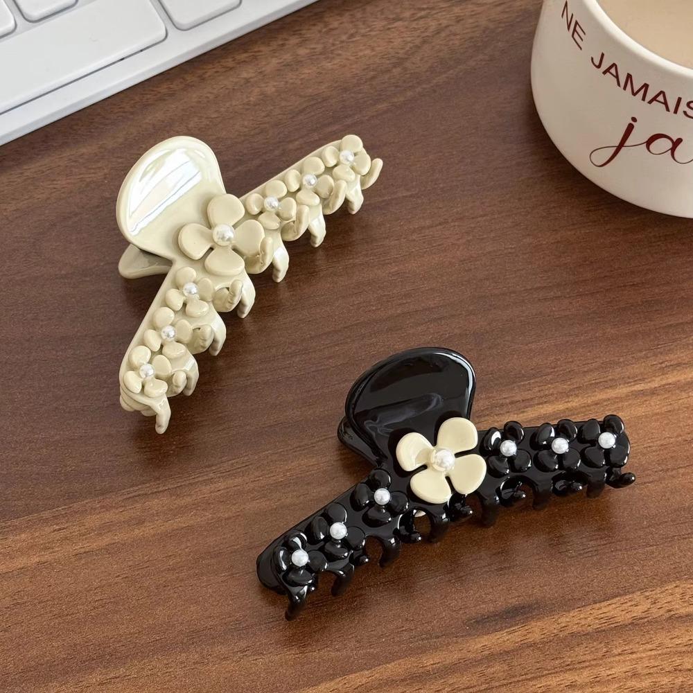 Flowers Hair Clip Exquisite Hair Tool New Hair Jewelry Office Career Bridal Prom бежевий
Flowers Hair Clip Exquisite Hair Tool New Hair Jewelry Office Career Bridal Prom бежевий