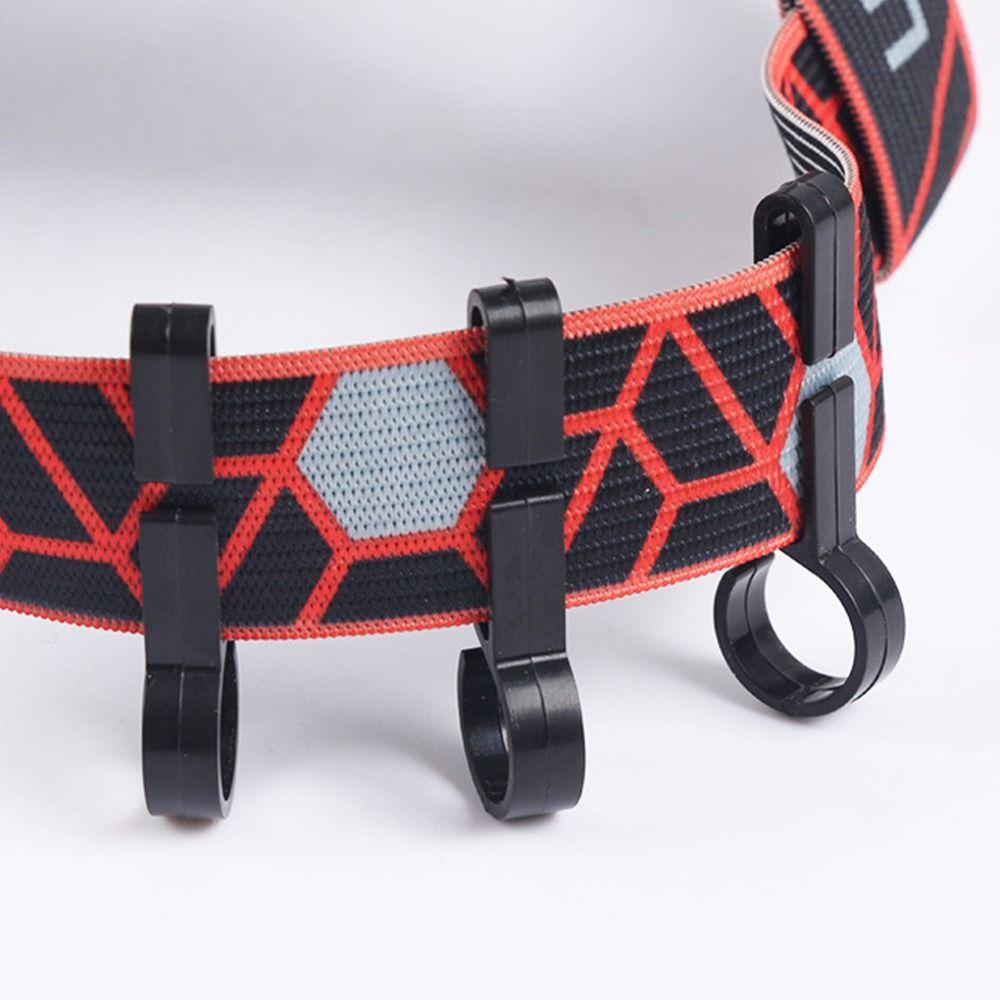 Tool Fixed Buckle Headlight Accessories Safety Hook Safety Cap Hook Head Light Clamp Helmet Clip чёрный
Tool Fixed Buckle Headlight Accessories Safety Hook Safety Cap Hook Head Light Clamp Helmet Clip чёрный
