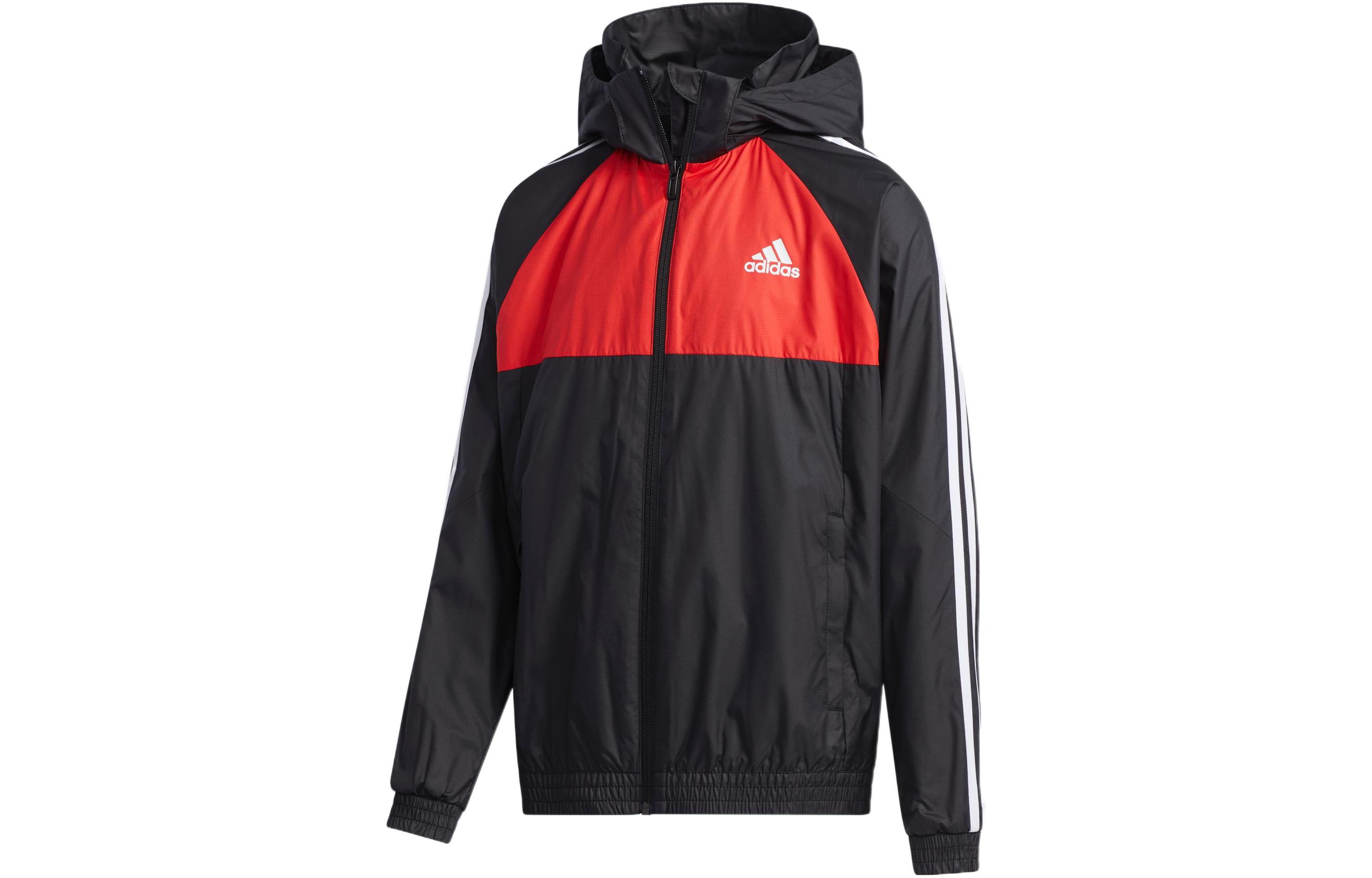 Adidas Kids Jackets Hooded Moderate GP0776 116
Adidas Kids Jackets Hooded Moderate GP0776 116