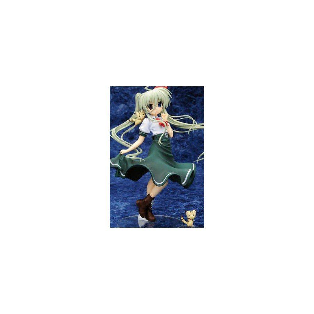 Magical Girl Lyrical Nanoha ViVid Einhard Stratos scale ПВХ окрашенный готовый (1/7 продукта)
Magical Girl Lyrical Nanoha ViVid Einhard Stratos scale ПВХ окрашенный готовый (1/7 продукта)