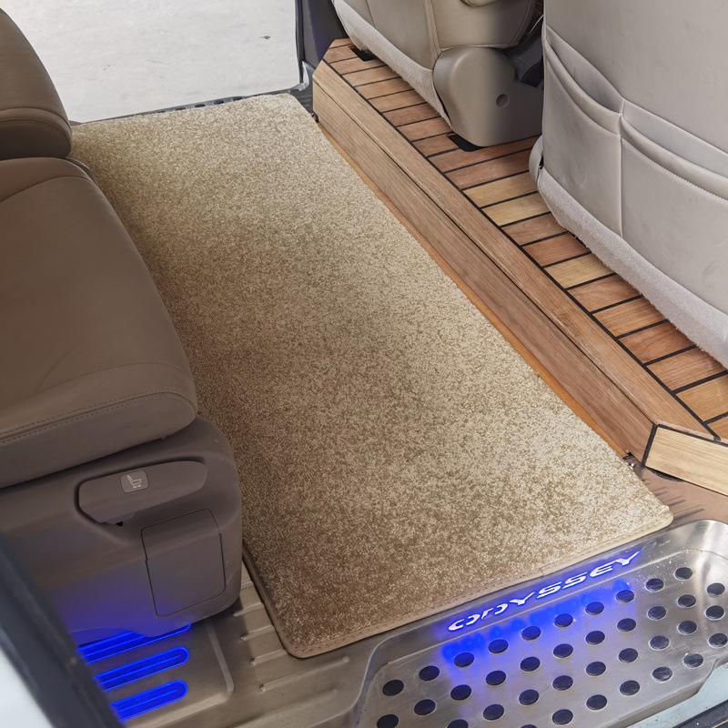 Buick GL8 Land Zun ES All-Season Custom Floor Mats for Full Coverage - Front and Middle Rows
Buick GL8 Land Zun ES All-Season Custom Floor Mats for Full Coverage - Front and Middle Rows