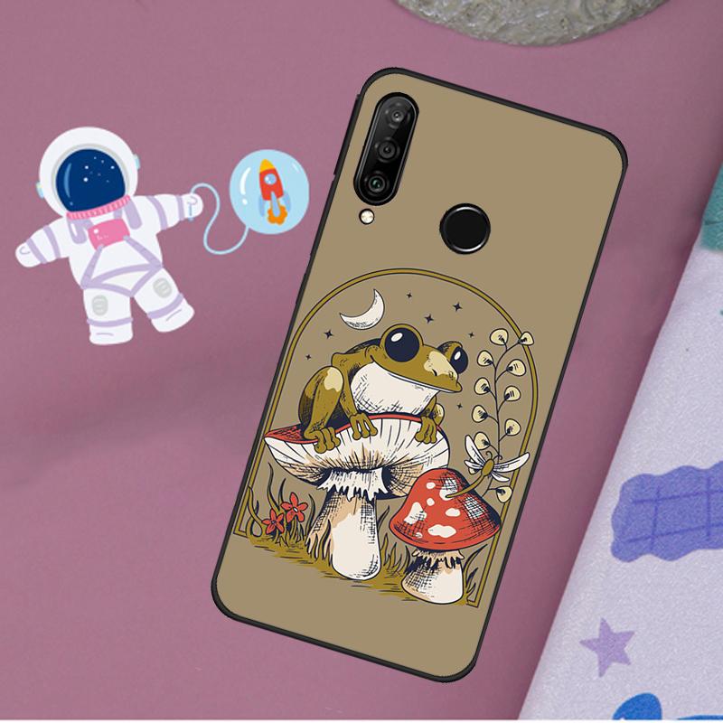 Cottagecore Frog Aesthetic For Huawei Nova 5T 9 10 SE 7i 8i 11i 12i Y60 Y61 Y70 Y72 Y73 Y90 Y91 P20 P40 P30 Lite Case Huawei Nova Y90
Cottagecore Frog Aesthetic For Huawei Nova 5T 9 10 SE 7i 8i 11i 12i Y60 Y61 Y70 Y72 Y73 Y90 Y91 P20 P40 P30 Lite Case Huawei Nova Y90