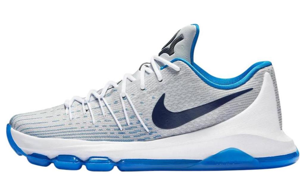 Nike Kd 8 Photo Blue 749375-144 42
Nike Kd 8 Photo Blue 749375-144 42