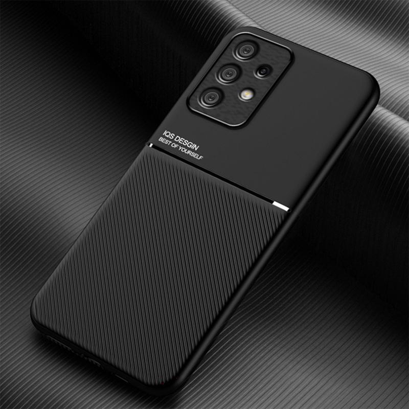 Phone Case for Samsung Galaxy A23 4G/A23 5G (Global Version),PU Leather+TPU Lines Imprinted Cover Blue
Phone Case for Samsung Galaxy A23 4G/A23 5G (Global Version),PU Leather+TPU Lines Imprinted Cover Blue
