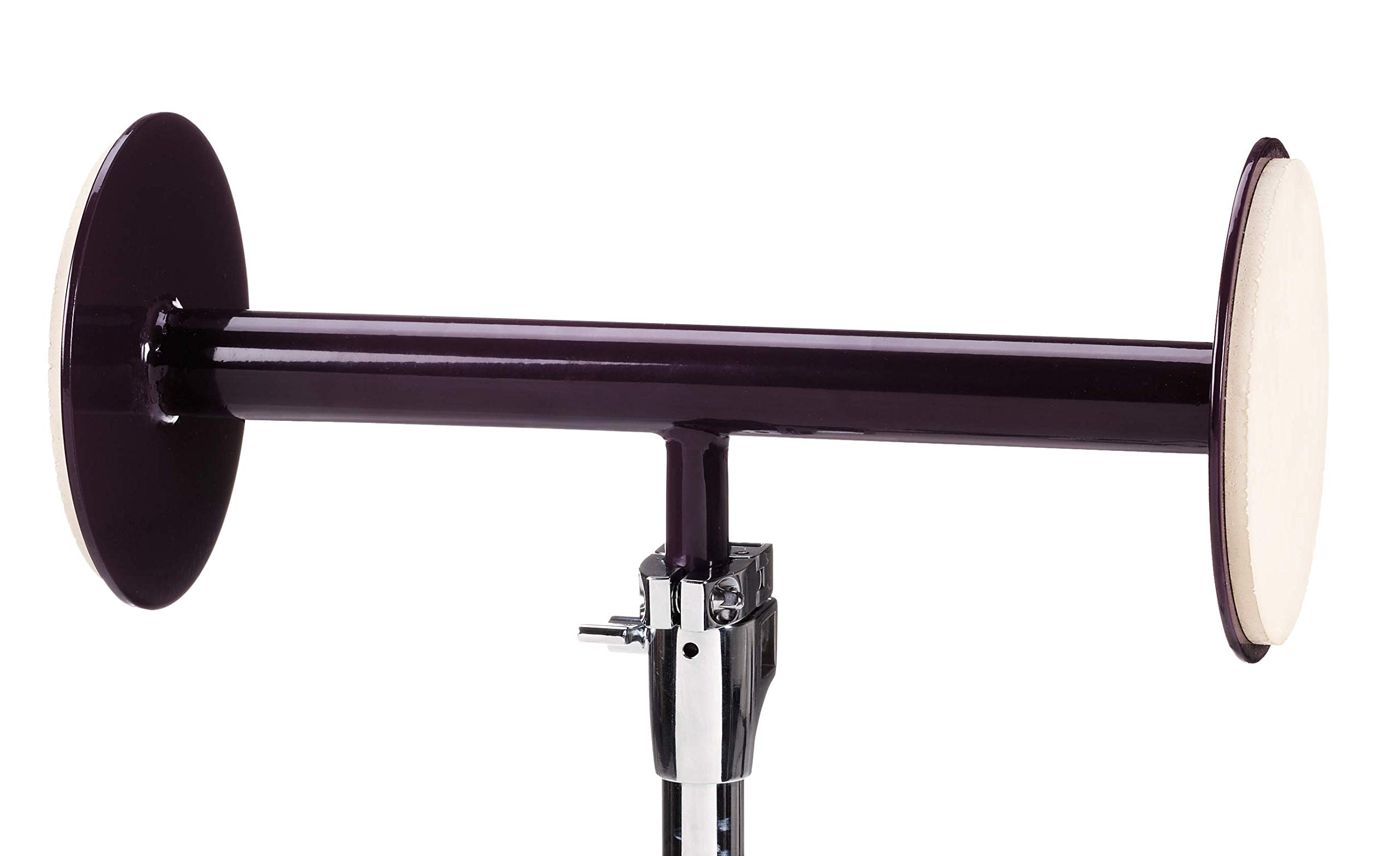 VIC FIRTH Heavy Hitter Basspad Маршевый басовый барабанный коврик для практики VIC-HHPBASS
VIC FIRTH Heavy Hitter Basspad Маршевый басовый барабанный коврик для практики VIC-HHPBASS