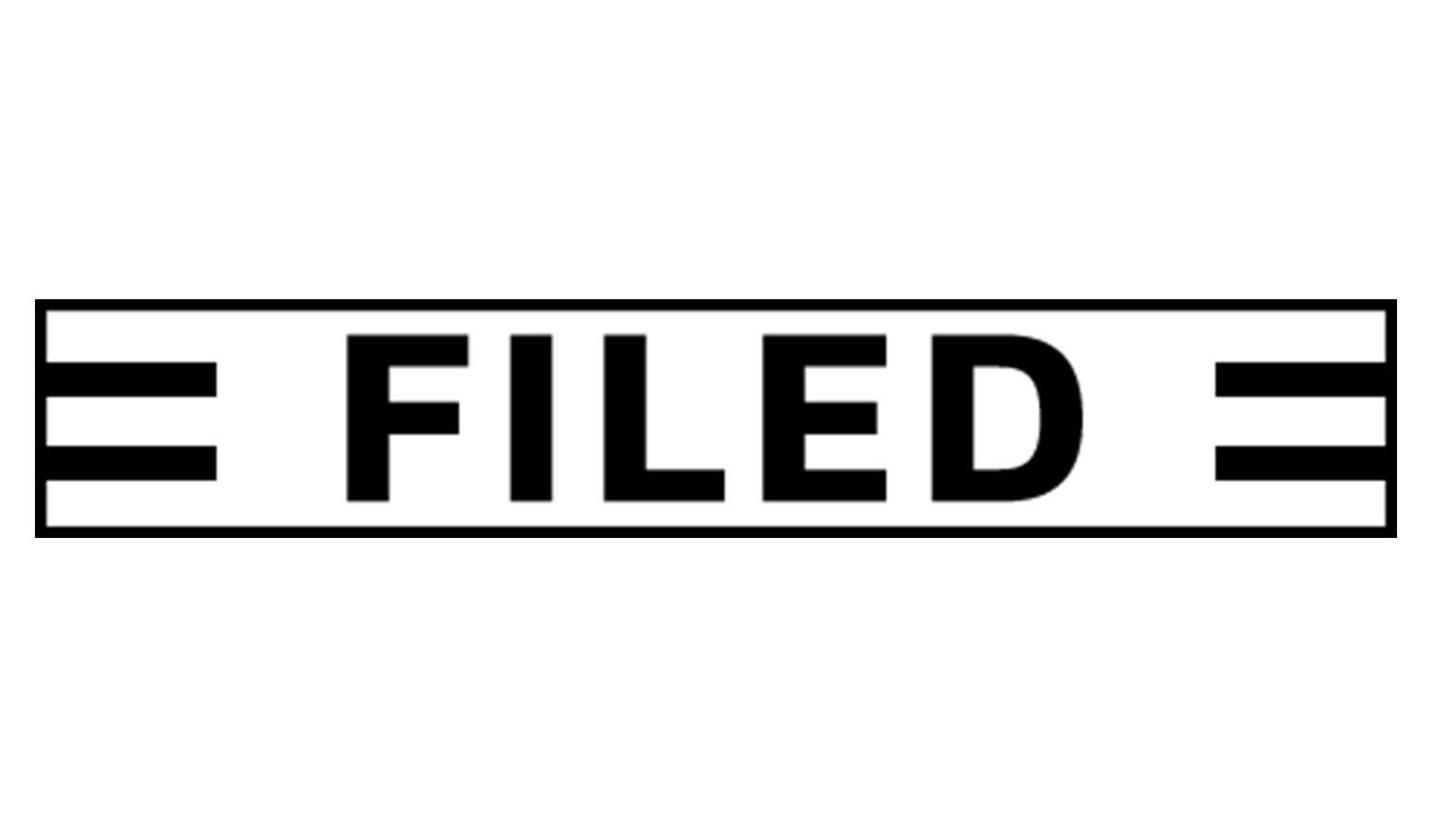 Printtoo Filed Self Inking Rubber Stamp Pre-Inked Office Stamp- Home Office Business Stationery, Black- 42 x 9 синій
Printtoo Filed Self Inking Rubber Stamp Pre-Inked Office Stamp- Home Office Business Stationery, Black- 42 x 9 синій