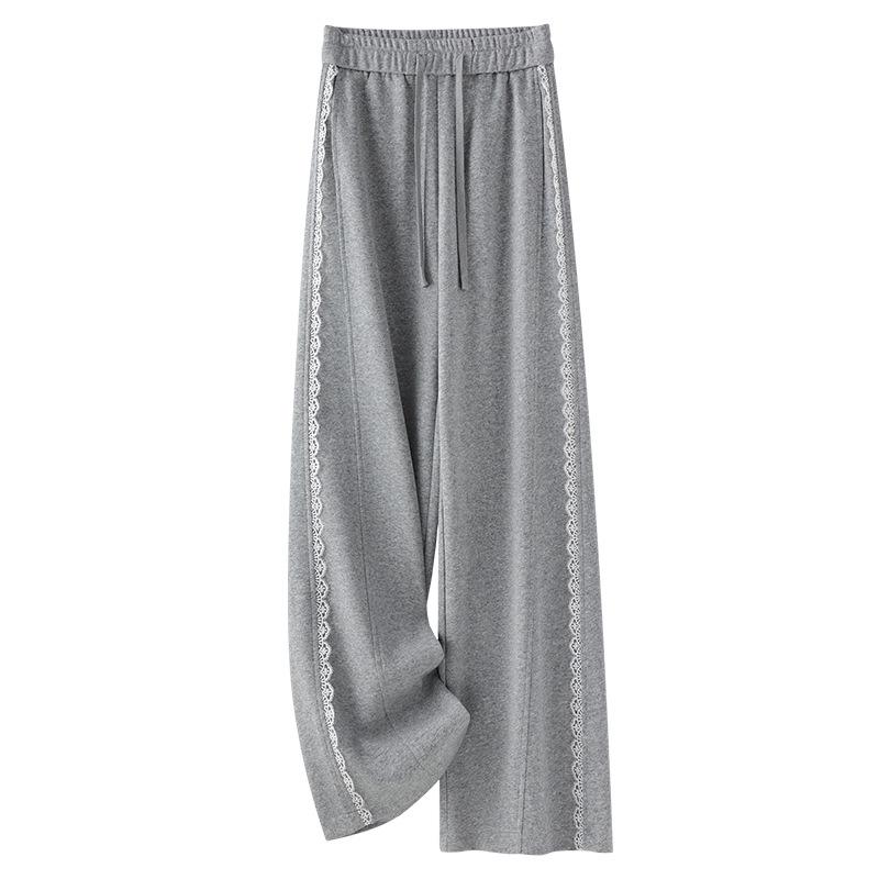 Women s Gray Casual Wide-Leg Summer Pants 2025: Slimming, Lightweight, Draped, Straight-Leg Trousers 3X Large
Women s Gray Casual Wide-Leg Summer Pants 2025: Slimming, Lightweight, Draped, Straight-Leg Trousers 3X Large