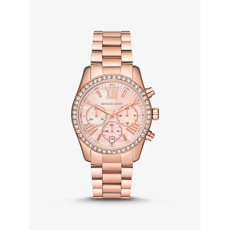Часы Michael Kors Lexington с паве, покрытие из розового золота, MK7242 розового золота
Часы Michael Kors Lexington с паве, покрытие из розового золота, MK7242 розового золота