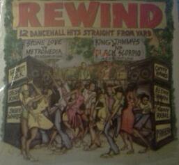 LP Пластинка РАЗНЫЕ ИСПОЛНИТЕЛИ - Rewind: 12 Дэнсхолл Хитов Прямо PRO14521 Profile Records 1994 США Регги, Ска и Даб Б/У
LP Пластинка РАЗНЫЕ ИСПОЛНИТЕЛИ - Rewind: 12 Дэнсхолл Хитов Прямо PRO14521 Profile Records 1994 США Регги, Ска и Даб Б/У