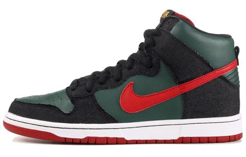Nike Sb Dunk High Resn 2009 313171-362 44.5
Nike Sb Dunk High Resn 2009 313171-362 44.5