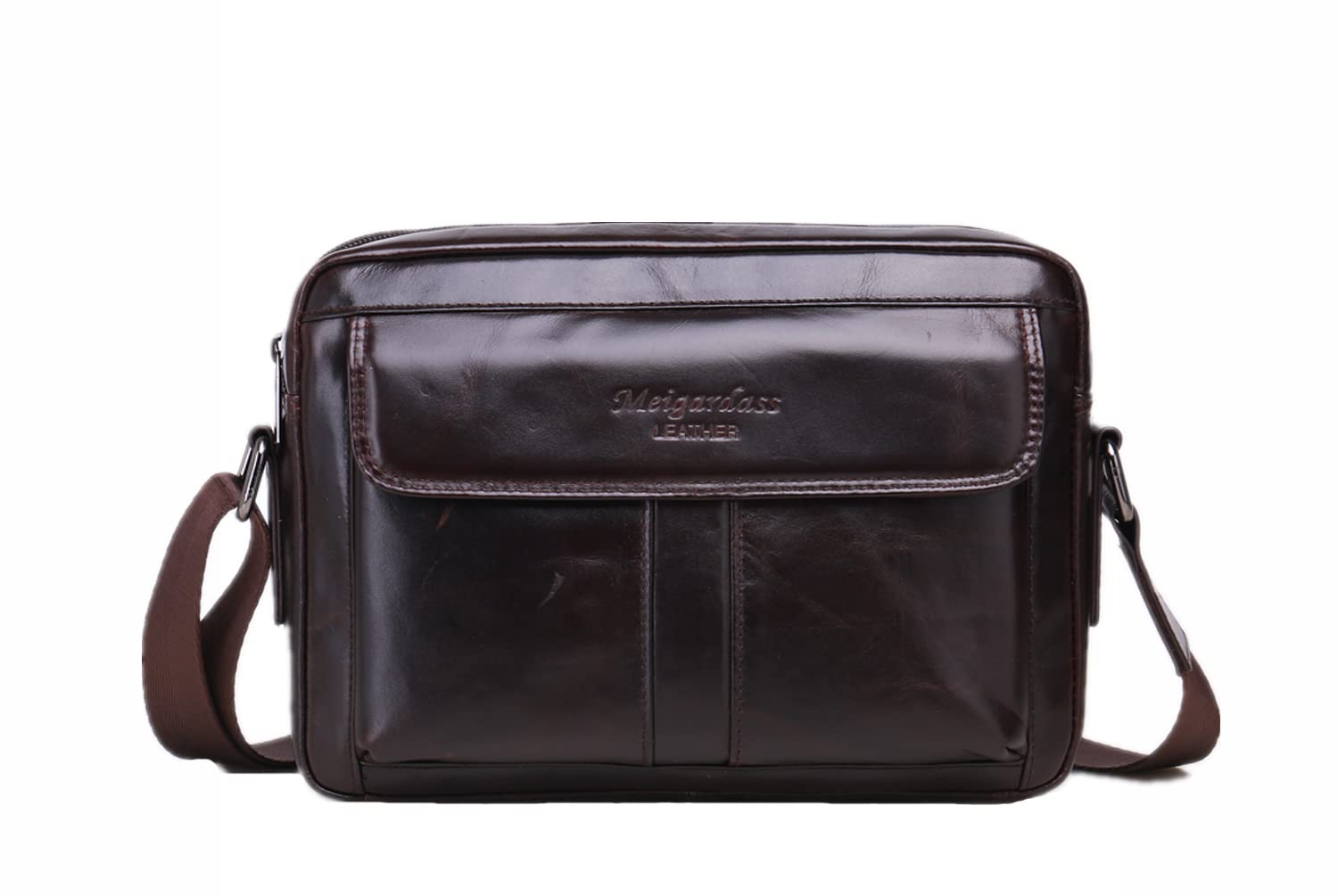 Meigardass Shoulder Messenger Horizontal Business Genuine Crossbody Cycling Men s Bag, Bag, Style, Small, Bag, Leather, Commuting, School, Bag,
Meigardass Shoulder Messenger Horizontal Business Genuine Crossbody Cycling Men s Bag, Bag, Style, Small, Bag, Leather, Commuting, School, Bag,