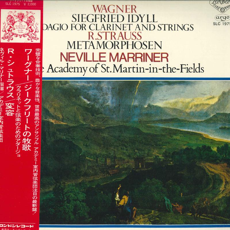 LP-пластинка НЕВИЛЛ МАРИНЕР - Вагнер: Идиллия Зигфрида и другие SLC1975 ЛОНДОН Япония Оби Классика Б/у
LP-пластинка НЕВИЛЛ МАРИНЕР - Вагнер: Идиллия Зигфрида и другие SLC1975 ЛОНДОН Япония Оби Классика Б/у