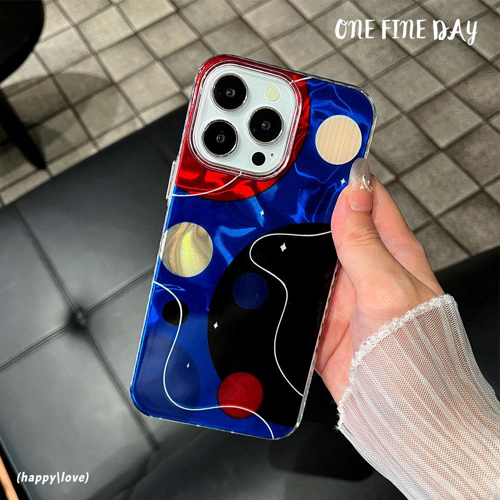 Blue & Red Polka Dot Water Ripple Protective Case for Apple iPhone 16 Pro Max & MacBook Air 17 iPhone 14 Pro
Blue & Red Polka Dot Water Ripple Protective Case for Apple iPhone 16 Pro Max & MacBook Air 17 iPhone 14 Pro