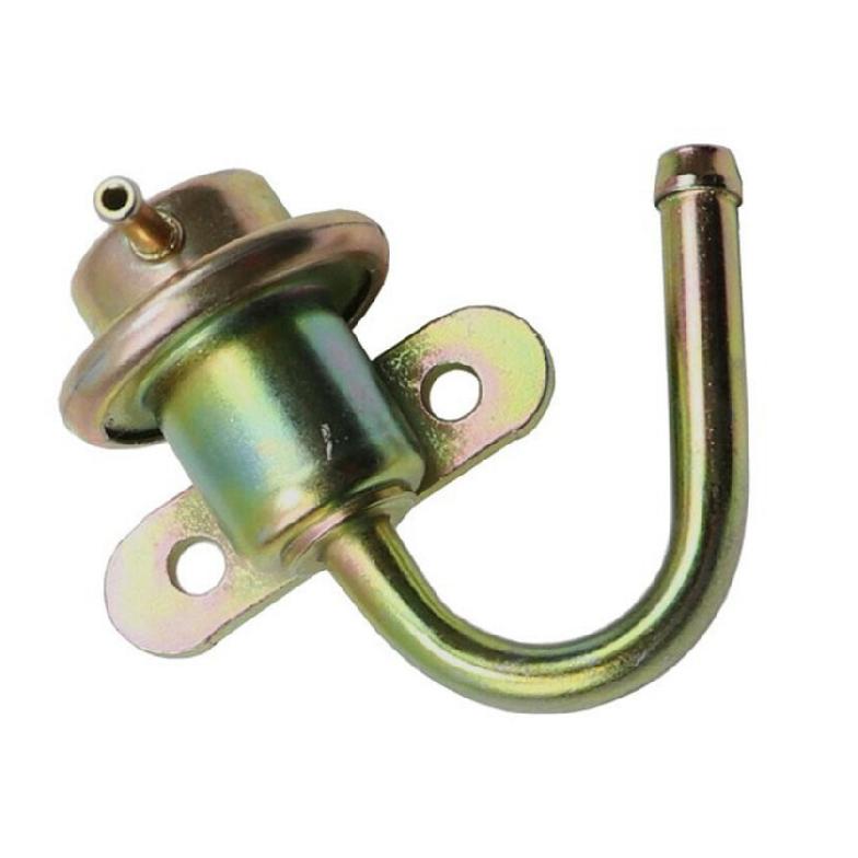 Регулятор давления топлива подходит:OEM# 22670-0W000 Infiniti Mercury Nissan 1990-2004
Регулятор давления топлива подходит:OEM# 22670-0W000 Infiniti Mercury Nissan 1990-2004