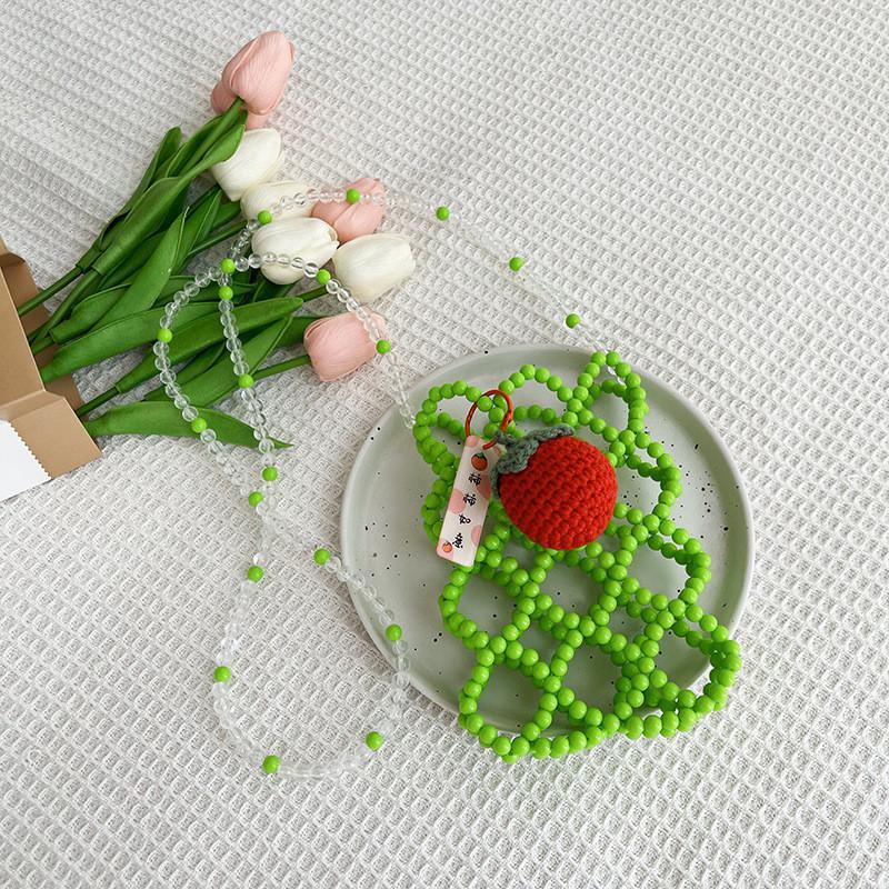 Adorable Handmade Beaded Crossbody Bag For Girls And Boys In Soft Colors Ideal For Fall Outings зелений
Adorable Handmade Beaded Crossbody Bag For Girls And Boys In Soft Colors Ideal For Fall Outings зелений