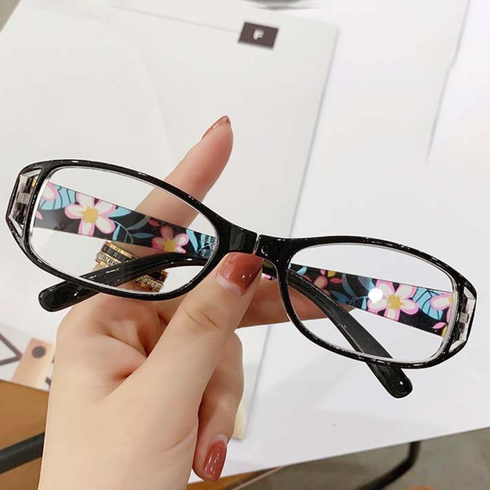 Zinc Zinc Alloy Elderly Reading Eyewear PC Anti Blu-ray Eyewear 3 Color Folding Presbyopic Glasses Women 400 вина червоного кольору
Zinc Zinc Alloy Elderly Reading Eyewear PC Anti Blu-ray Eyewear 3 Color Folding Presbyopic Glasses Women 400 вина червоного кольору