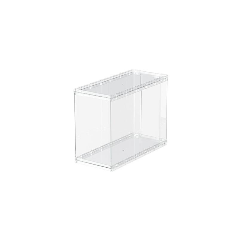 Modulars Bag Storage Container Stackable Transparent Handbag Organiser Display Case Perfect For Small Living Spaces
Modulars Bag Storage Container Stackable Transparent Handbag Organiser Display Case Perfect For Small Living Spaces