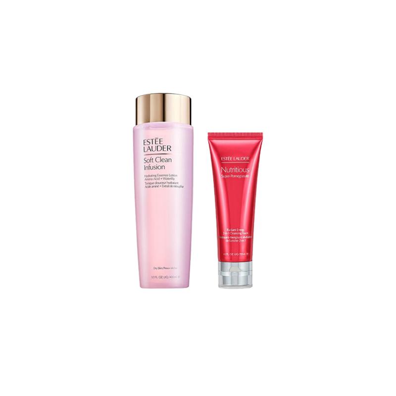 ESTEE LAUDER Наборы по уходу за кожей Унисекс Нежный
ESTEE LAUDER Наборы по уходу за кожей Унисекс Нежный