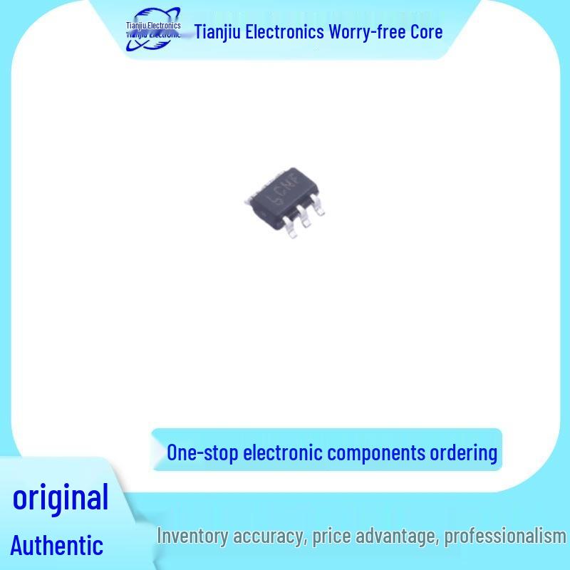 LTC4311CSC6#TRPBF Chip IC: Unique Electronic Component for Complete BOM Matching
LTC4311CSC6#TRPBF Chip IC: Unique Electronic Component for Complete BOM Matching