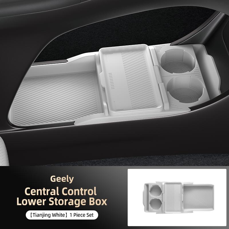 Suitable for Geely 25 Star Wish Central Control Lower Storage Box Glasses Storage Box Car Supplies Restoration Accessories белый
Suitable for Geely 25 Star Wish Central Control Lower Storage Box Glasses Storage Box Car Supplies Restoration Accessories белый