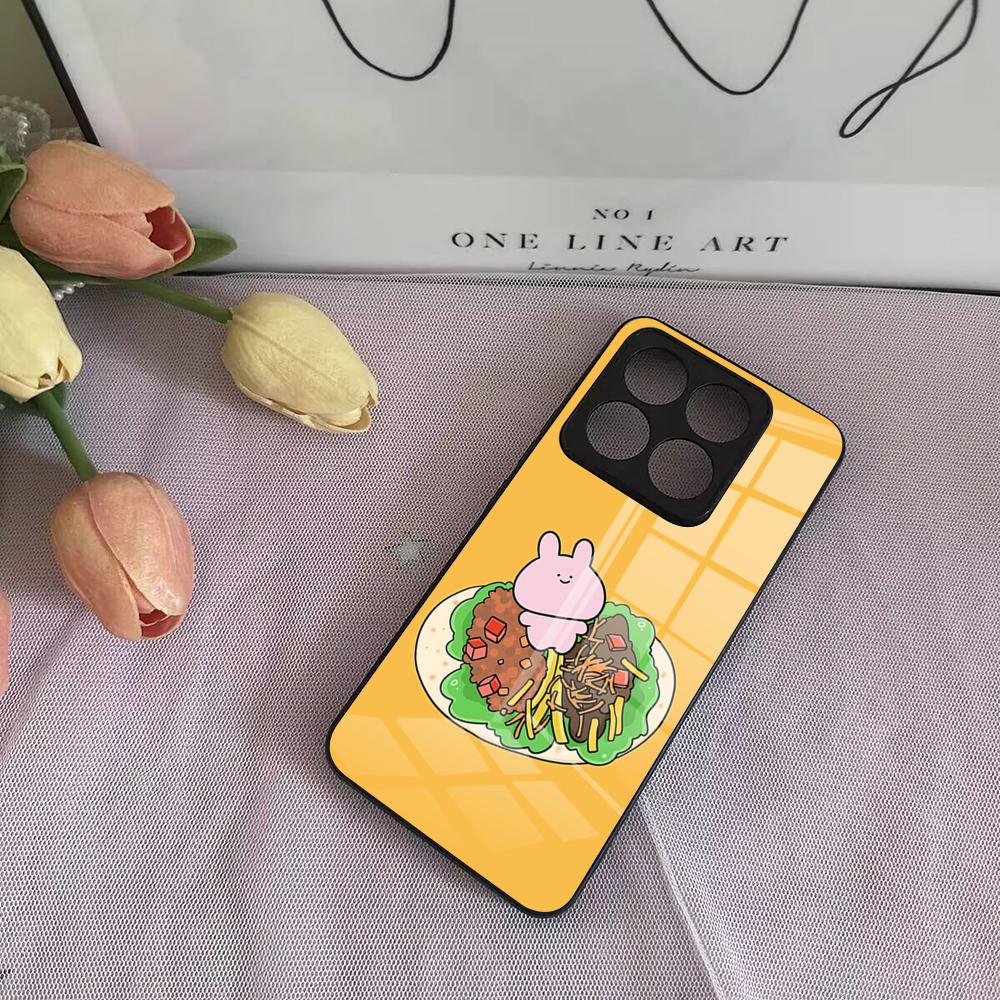 Cute Cartoon A-Asamimichan Phone Case For Xiaomi Poco F3 4 5 6 X3 NFC X4 GT X5 6 M3 4 5 5s 6 Pro 4G 5G Glass Cases POCO M6 5G
Cute Cartoon A-Asamimichan Phone Case For Xiaomi Poco F3 4 5 6 X3 NFC X4 GT X5 6 M3 4 5 5s 6 Pro 4G 5G Glass Cases POCO M6 5G