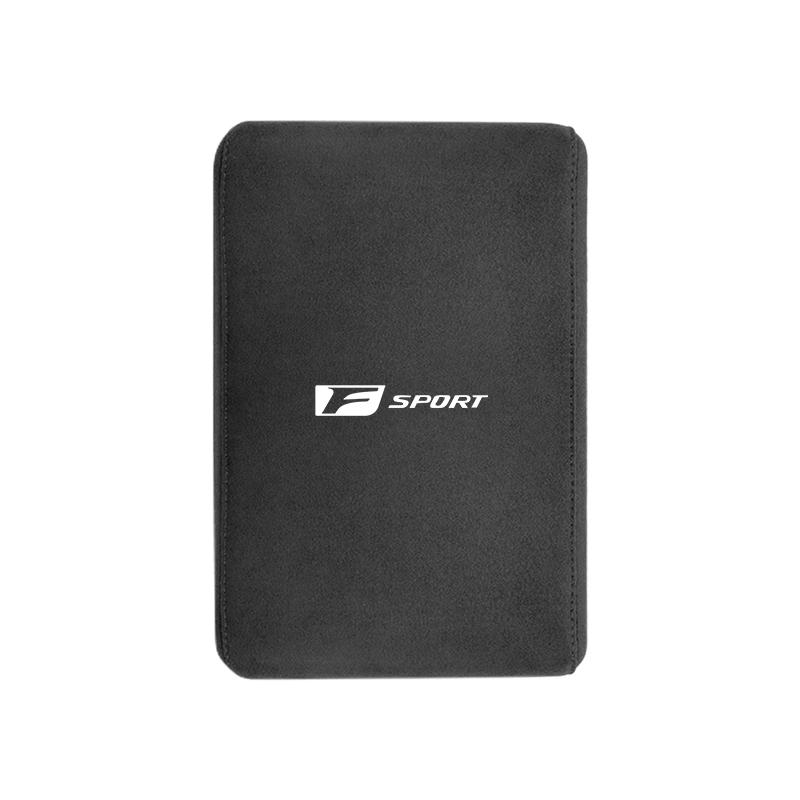 Lexus Car Armrest Mats Suede Memory Foam Thickening Arm Rest Cushion For RX450h IS250 IS500h NX300h RX300 NX ES300h RX UX CT200h
Lexus Car Armrest Mats Suede Memory Foam Thickening Arm Rest Cushion For RX450h IS250 IS500h NX300h RX300 NX ES300h RX UX CT200h