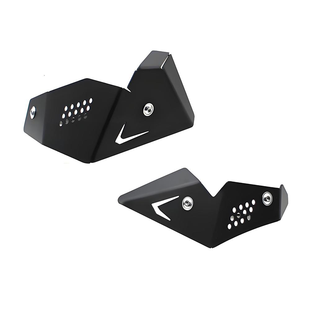 2025 2025 For BMW R1300GS R1300 GS R 1300 GS Motorcycle Throttle Body Guards Cover Protection Throttle Valves Cover Protector чорний
2025 2025 For BMW R1300GS R1300 GS R 1300 GS Motorcycle Throttle Body Guards Cover Protection Throttle Valves Cover Protector чорний
