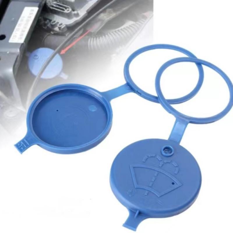 1/2Pcs Car Accessories Car Windshield Wiper Washer Fluid Reservoir Lid Cover Tank Bottle Pot Cap For Ford Peugeot 208308 408 508
1/2Pcs Car Accessories Car Windshield Wiper Washer Fluid Reservoir Lid Cover Tank Bottle Pot Cap For Ford Peugeot 208308 408 508