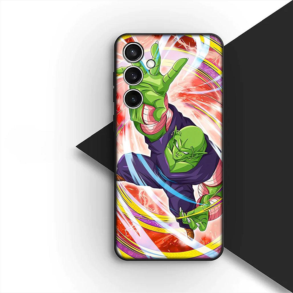 Son Gohan Dragon Goku Ball Piccolo Cover for Xiaomi Redmi Note 12 11 10 Pro 10A 10C 12C 13C Note12 12Pro Coque Phone Case Redmi Note 12 4G
Son Gohan Dragon Goku Ball Piccolo Cover for Xiaomi Redmi Note 12 11 10 Pro 10A 10C 12C 13C Note12 12Pro Coque Phone Case Redmi Note 12 4G