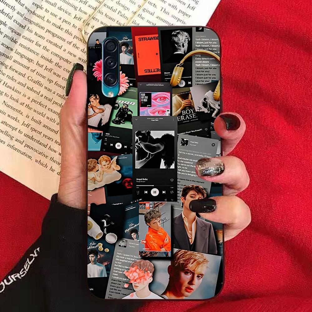 T-Troyes-S-Sivanse Phone Case For Samsung A 10 11 12 13 20 21 22 30 31 32 40 51 52 53 70 71 72 73 91 13 shell Samsung A71 4G
T-Troyes-S-Sivanse Phone Case For Samsung A 10 11 12 13 20 21 22 30 31 32 40 51 52 53 70 71 72 73 91 13 shell Samsung A71 4G