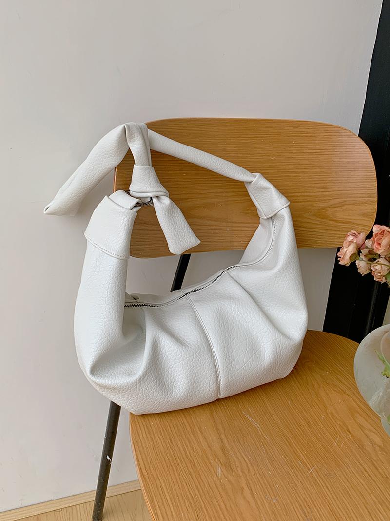 Retro Soft Leather Pleated Women s Hobos Shoulder Bags Versatile Big Capacity College Girls Crossbody Bag Casual Female Handbags
Retro Soft Leather Pleated Women s Hobos Shoulder Bags Versatile Big Capacity College Girls Crossbody Bag Casual Female Handbags