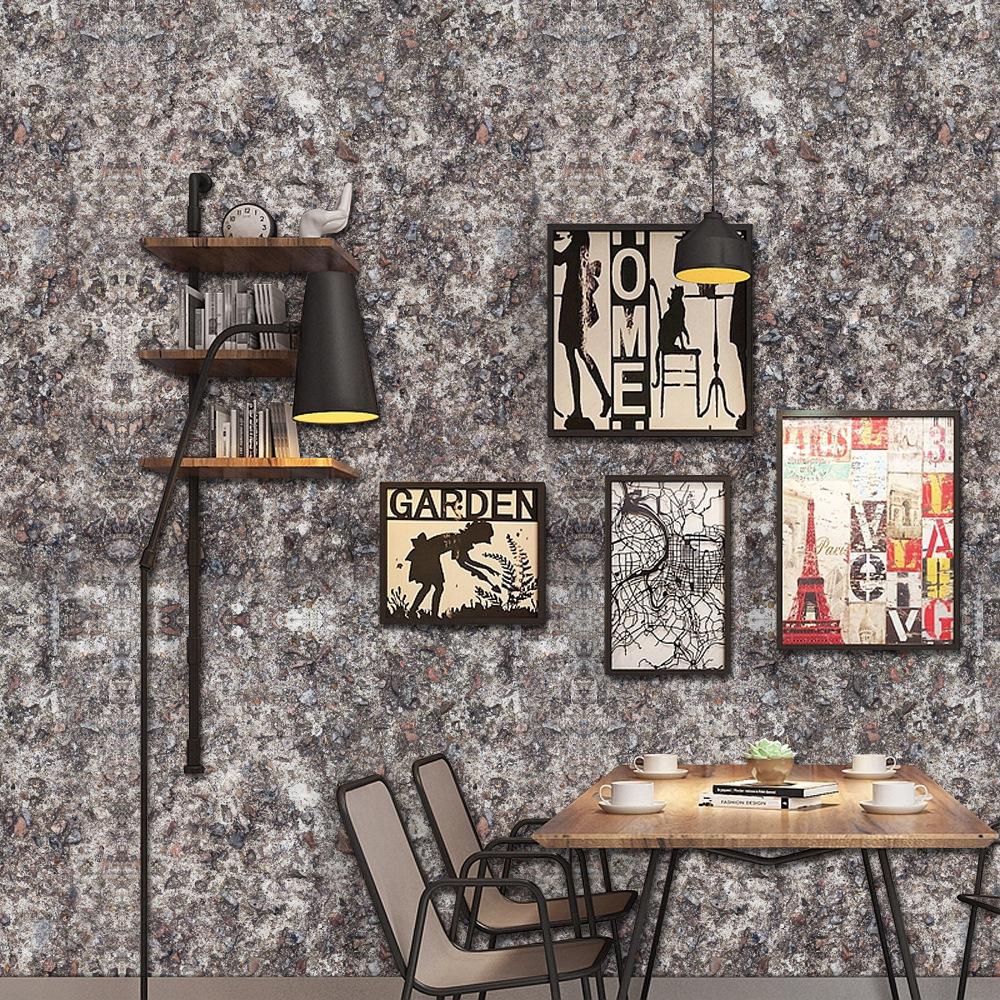 Обои для украшения дома, водонепроницаемые утолщенные ПВХ-наклейки на стену для ТВ-фона, самоклеющиеся наклейки на стену 40*320cm
Обои для украшения дома, водонепроницаемые утолщенные ПВХ-наклейки на стену для ТВ-фона, самоклеющиеся наклейки на стену 40*320cm