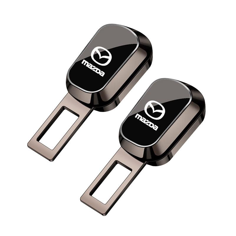Mazda Car Seat Belt Extender Clip Buckle Universal Zinc Alloy Safety Belt Extension Insert Lock Socket for Comfortable Driving
Mazda Car Seat Belt Extender Clip Buckle Universal Zinc Alloy Safety Belt Extension Insert Lock Socket for Comfortable Driving