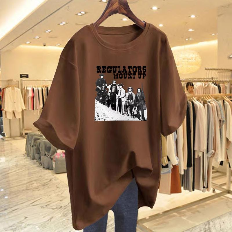 Vintage American short-sleeved t-shirt women s 2025 new summer loose design sense BF style couple wear clothes ins tide XXXL
Vintage American short-sleeved t-shirt women s 2025 new summer loose design sense BF style couple wear clothes ins tide XXXL