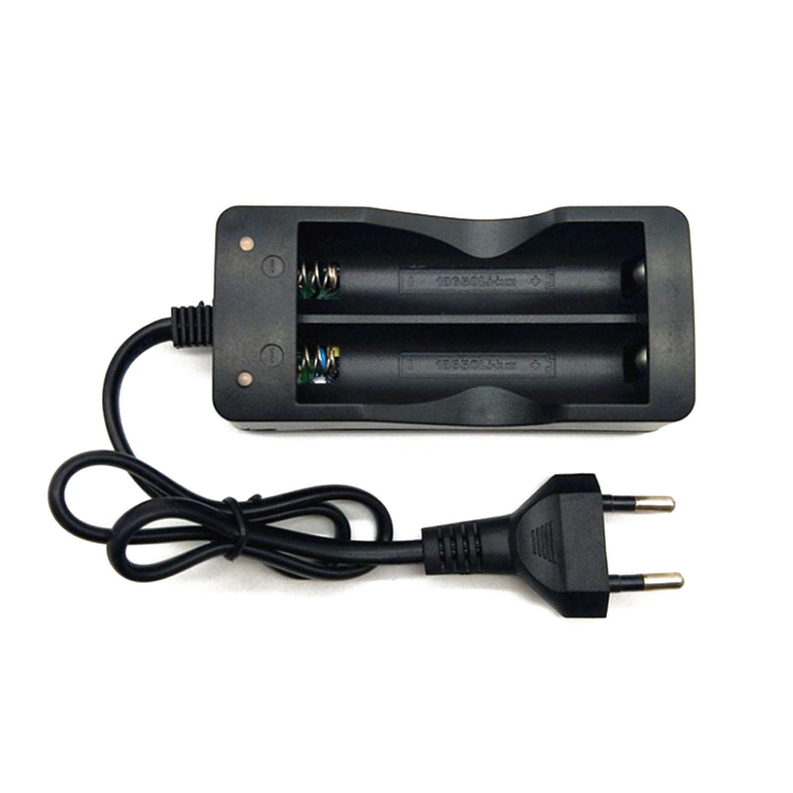 MS-202A Li-ion Battery Charger 18650 Rechargeable Battery Charging Dock Base Independent Circuit Designed with Indicator 1
MS-202A Li-ion Battery Charger 18650 Rechargeable Battery Charging Dock Base Independent Circuit Designed with Indicator 1