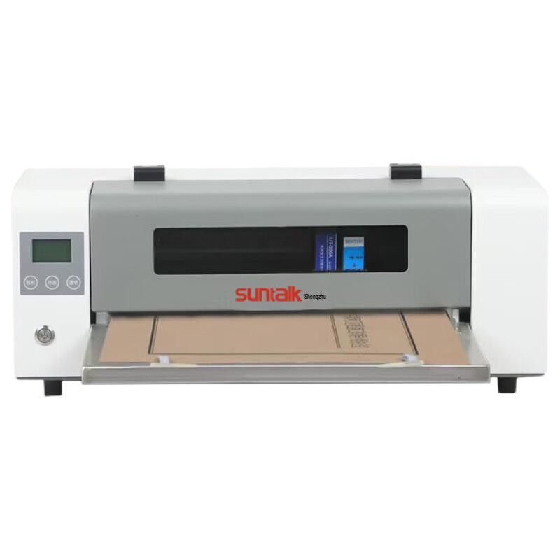 Suntalk Inkjet Archive Box Printer CN plug (adapter included)
Suntalk Inkjet Archive Box Printer CN plug (adapter included)
