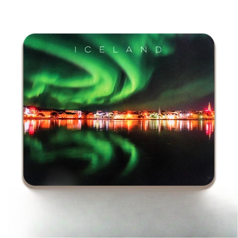 Creative Mouse Pad for Home Office Desktop, Small Thickened Gaming and E-sports Keyboard Pad
Creative Mouse Pad for Home Office Desktop, Small Thickened Gaming and E-sports Keyboard Pad