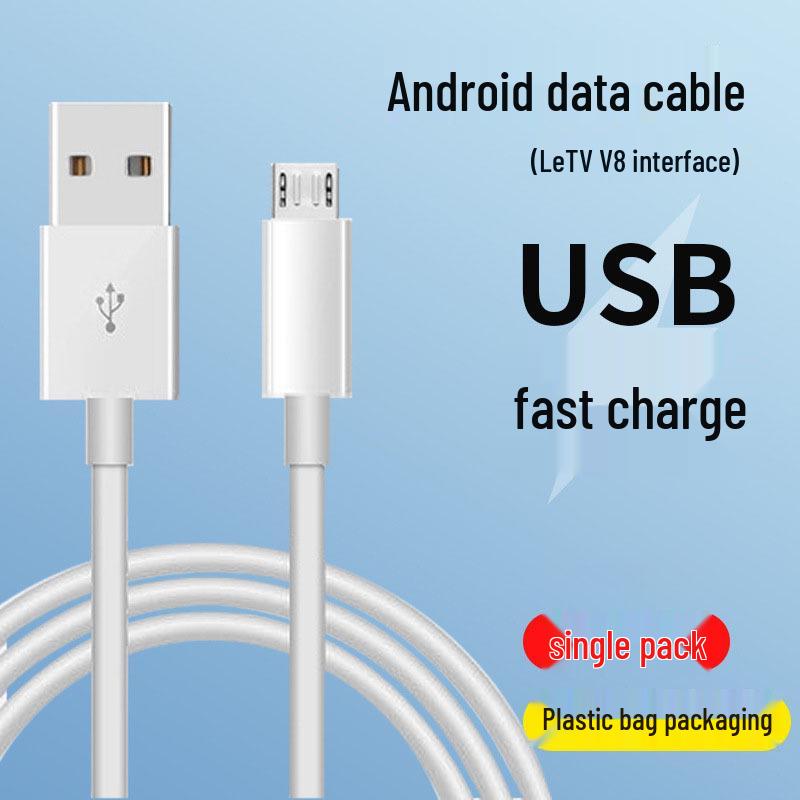 Кабель USB Type-C для быстрой зарядки Apple и Android 0.3m
Кабель USB Type-C для быстрой зарядки Apple и Android 0.3m