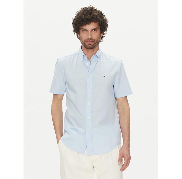 Рубашка Tommy Hilfiger MW0MW37584 EU S
Рубашка Tommy Hilfiger MW0MW37584 EU S